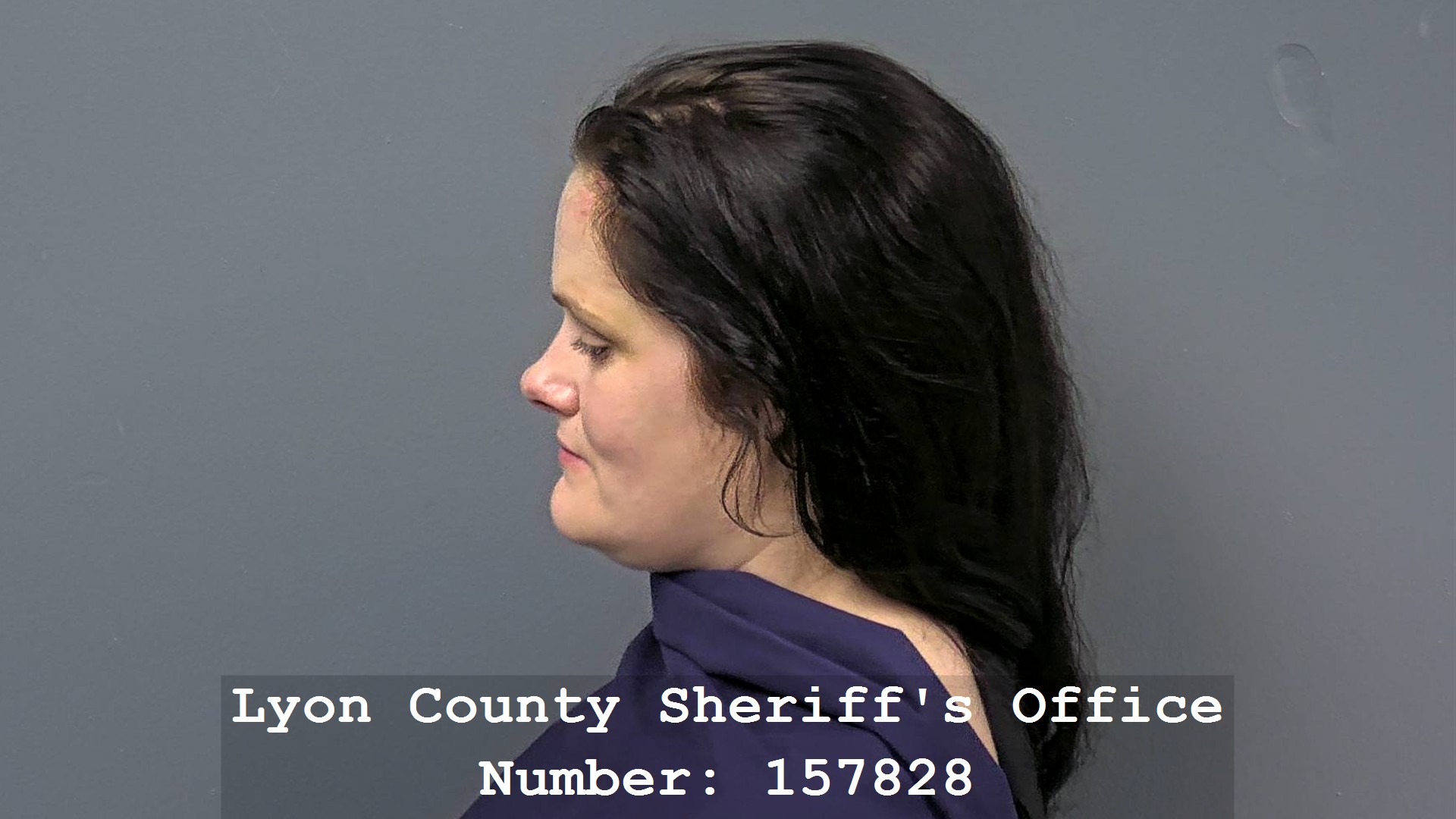 ANNA TITUS Profile Mugshot