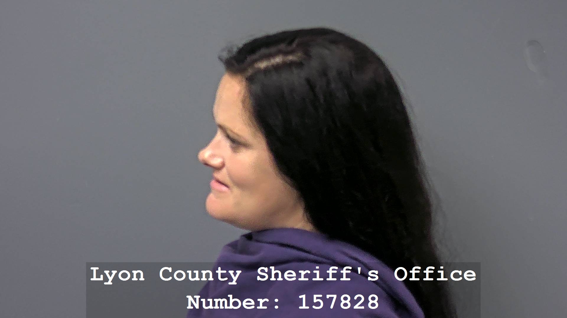 ANNA TITUS Profile Mugshot