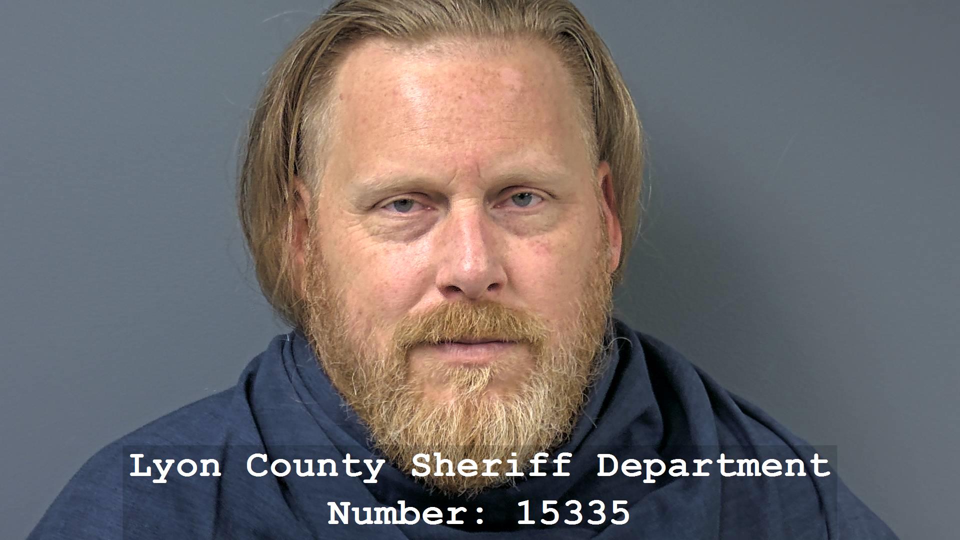 - Lyon County Sheriff's Office