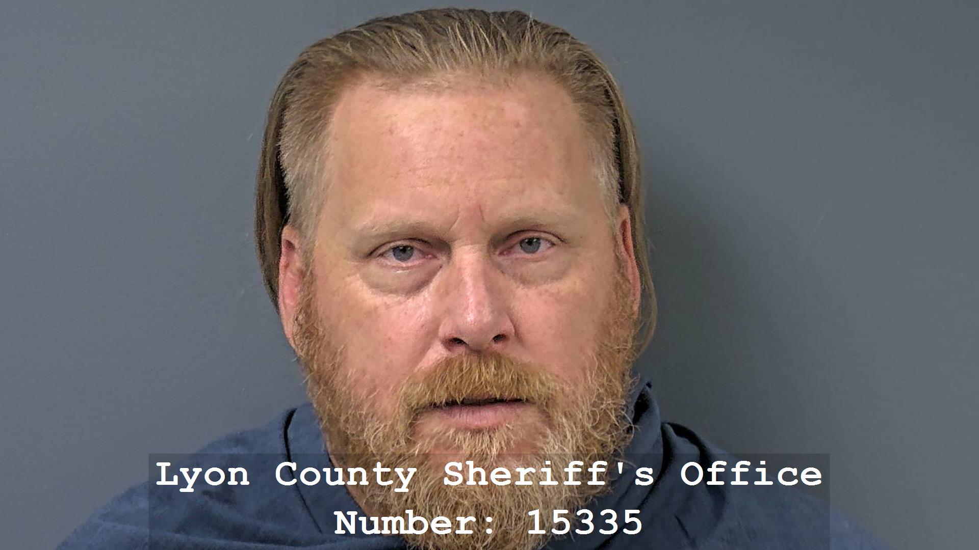 - Lyon County Sheriff's Office