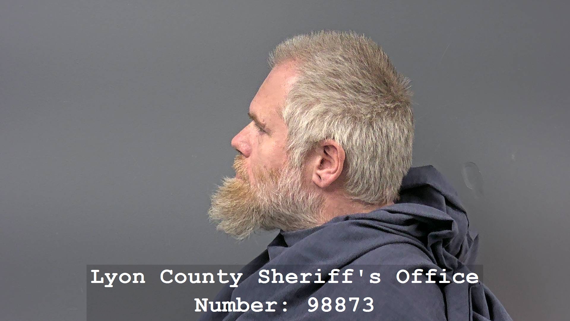 TYRONE TRIVELY Profile Mugshot