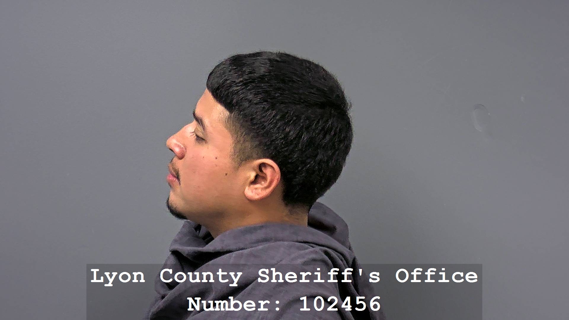ADOLFO VIVEROS Profile Mugshot
