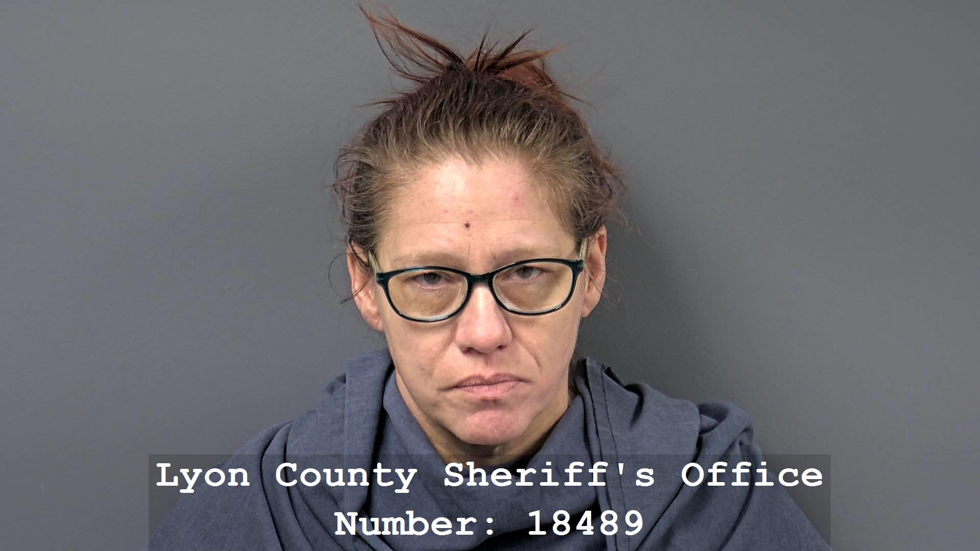 SHANNON VOGTS