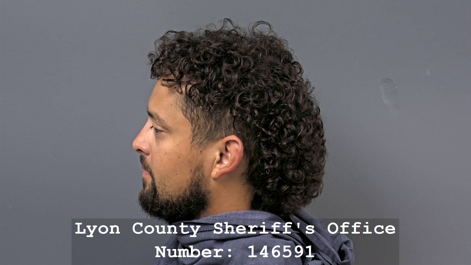 DEVIN WALBURN Profile Mugshot