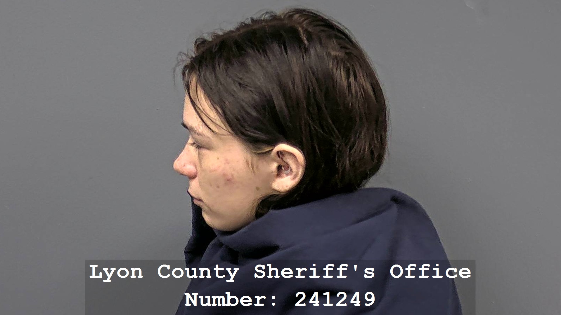 DESTINY WALDSCHMIDT Profile Mugshot