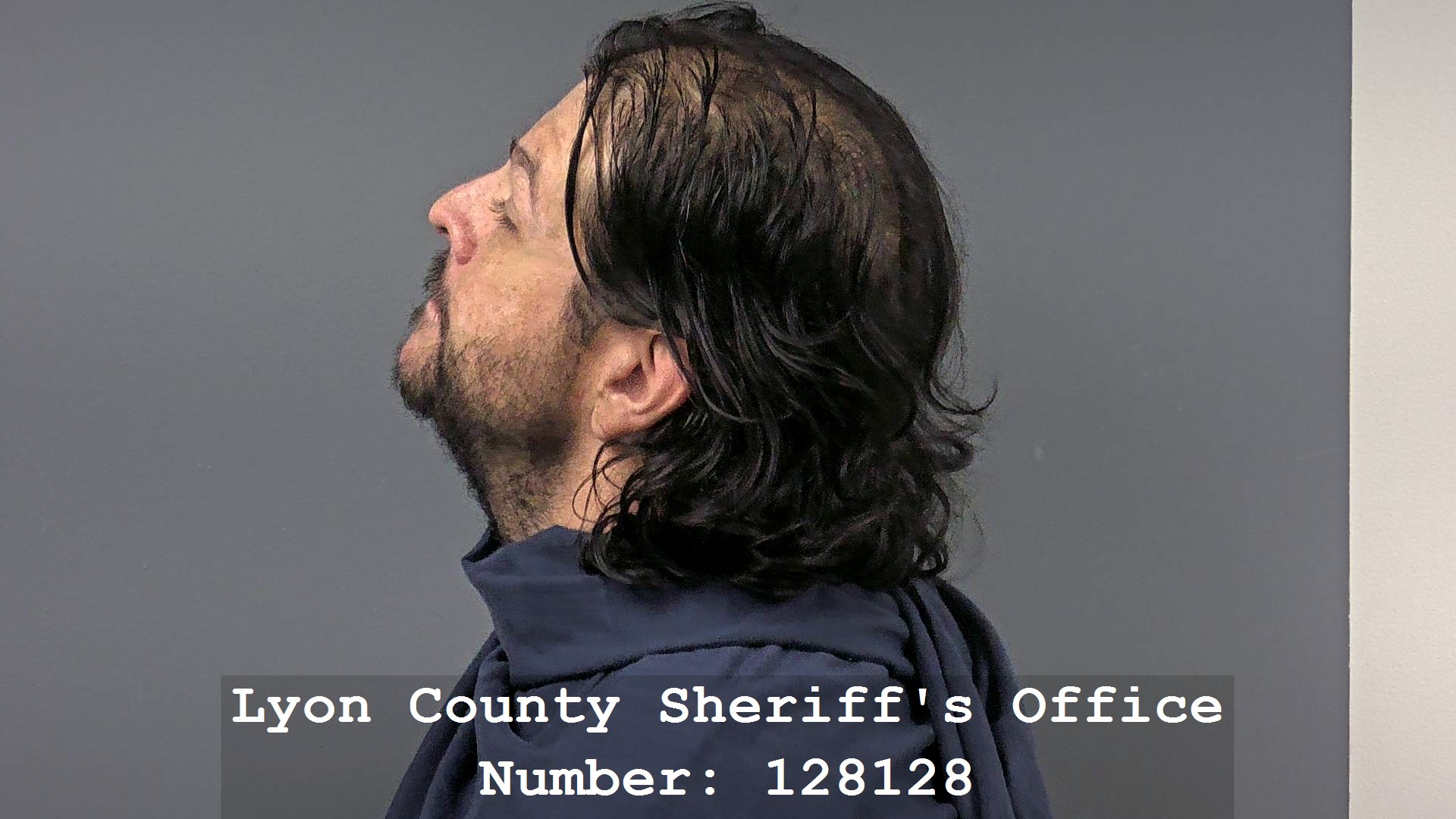 THOMAS WALL Profile Mugshot