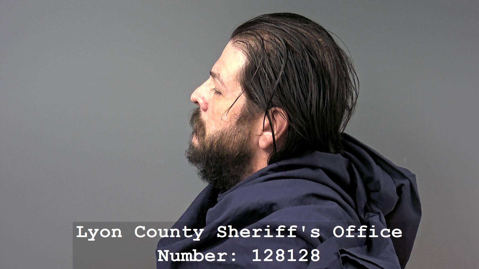 THOMAS WALL Profile Mugshot