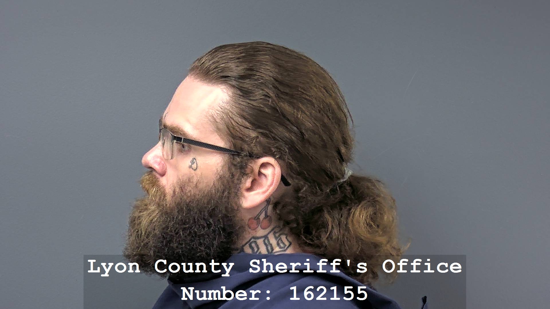 WILLIAM WALTERS Profile Mugshot