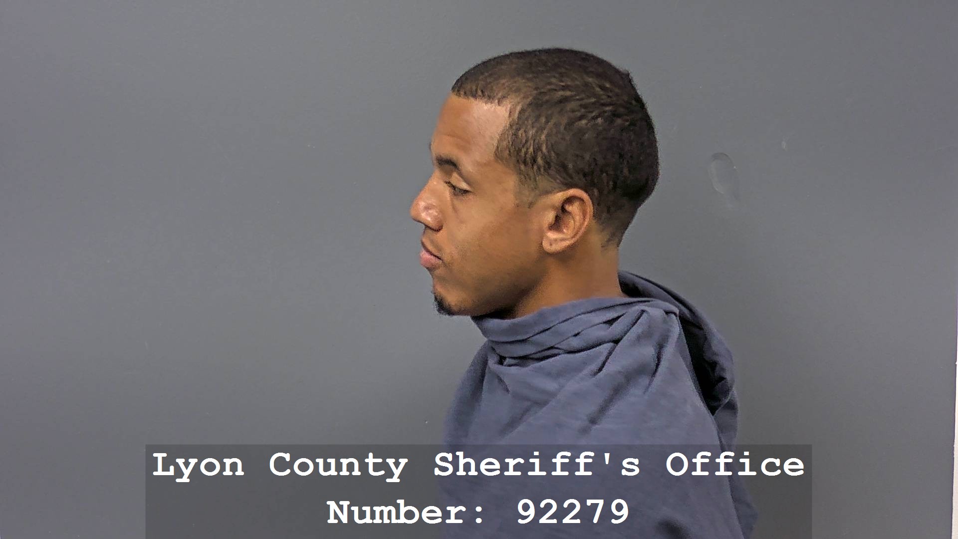 MARCEL WAMSER Profile Mugshot