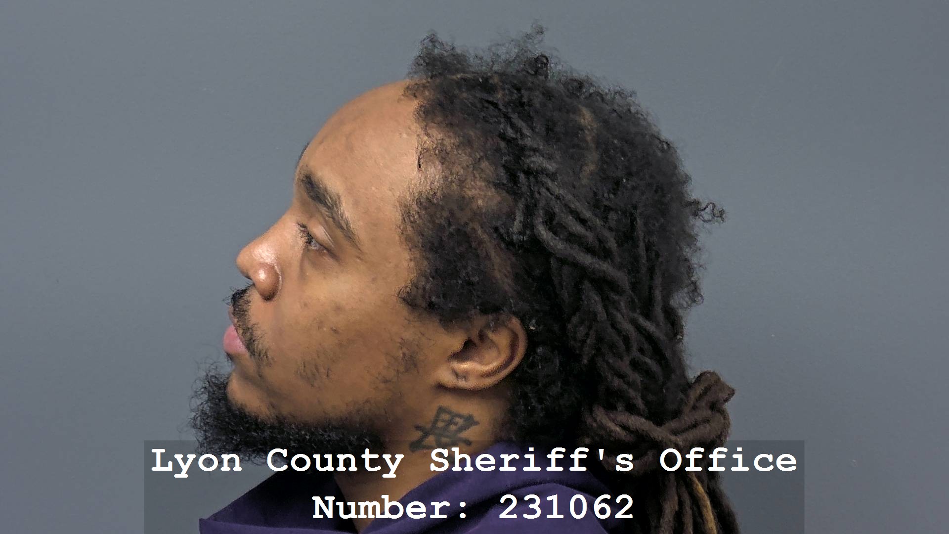 JAHZAVYA WHITE Profile Mugshot