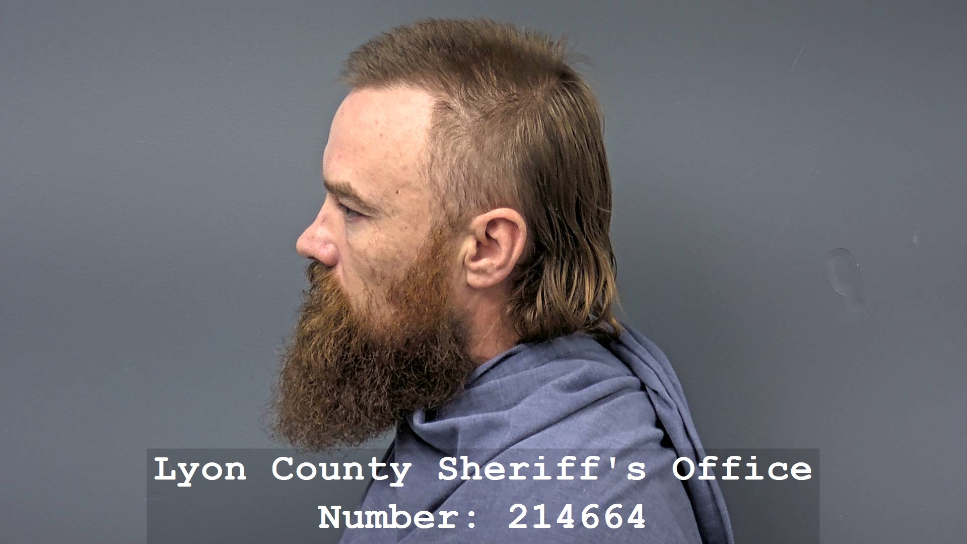 TRAVIS WILCOX Profile Mugshot