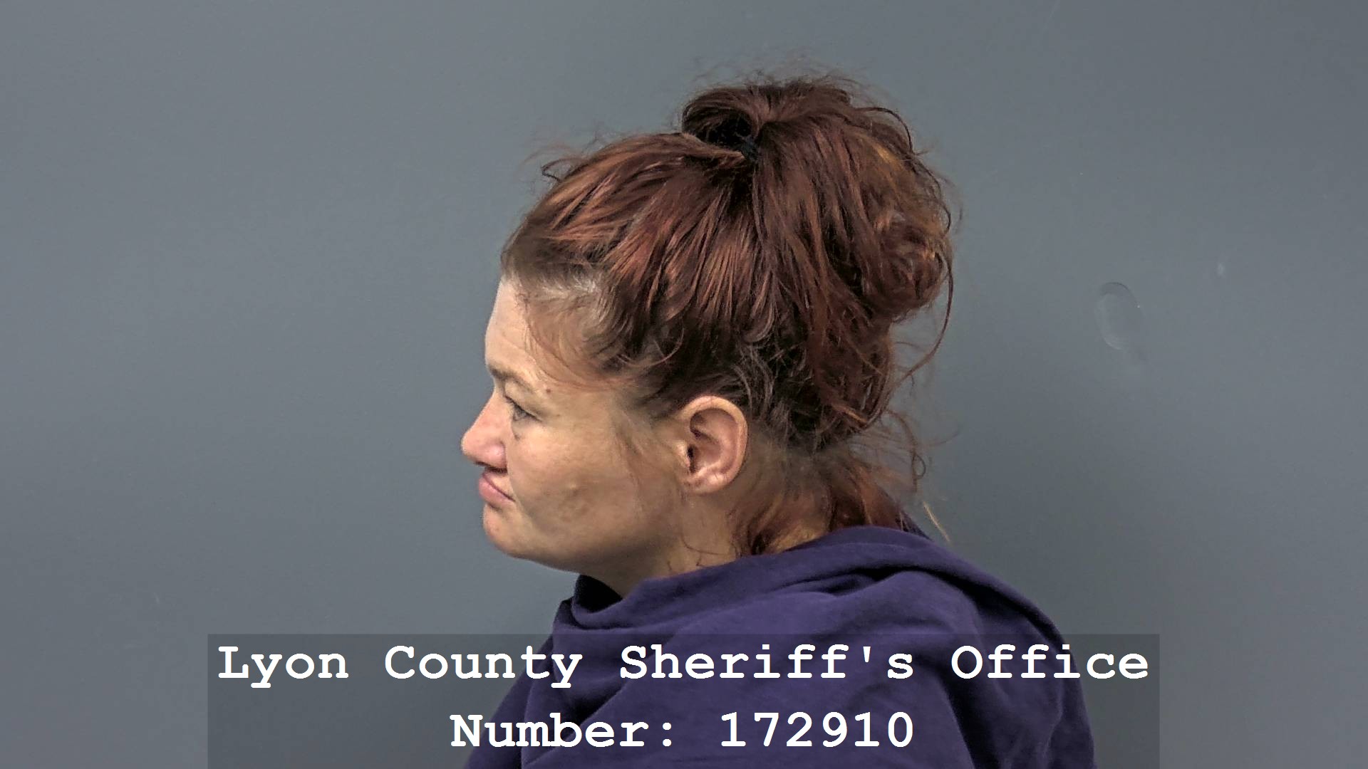 CHRISTINA WILLIAMS Profile Mugshot