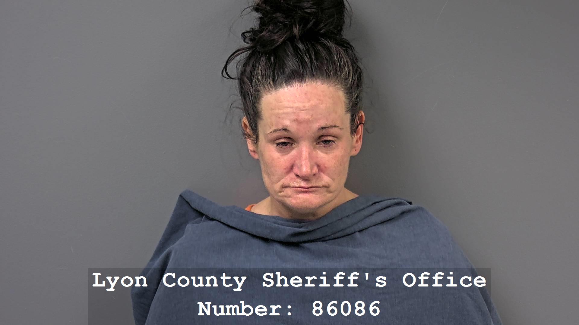 - Lyon County Sheriff's Office