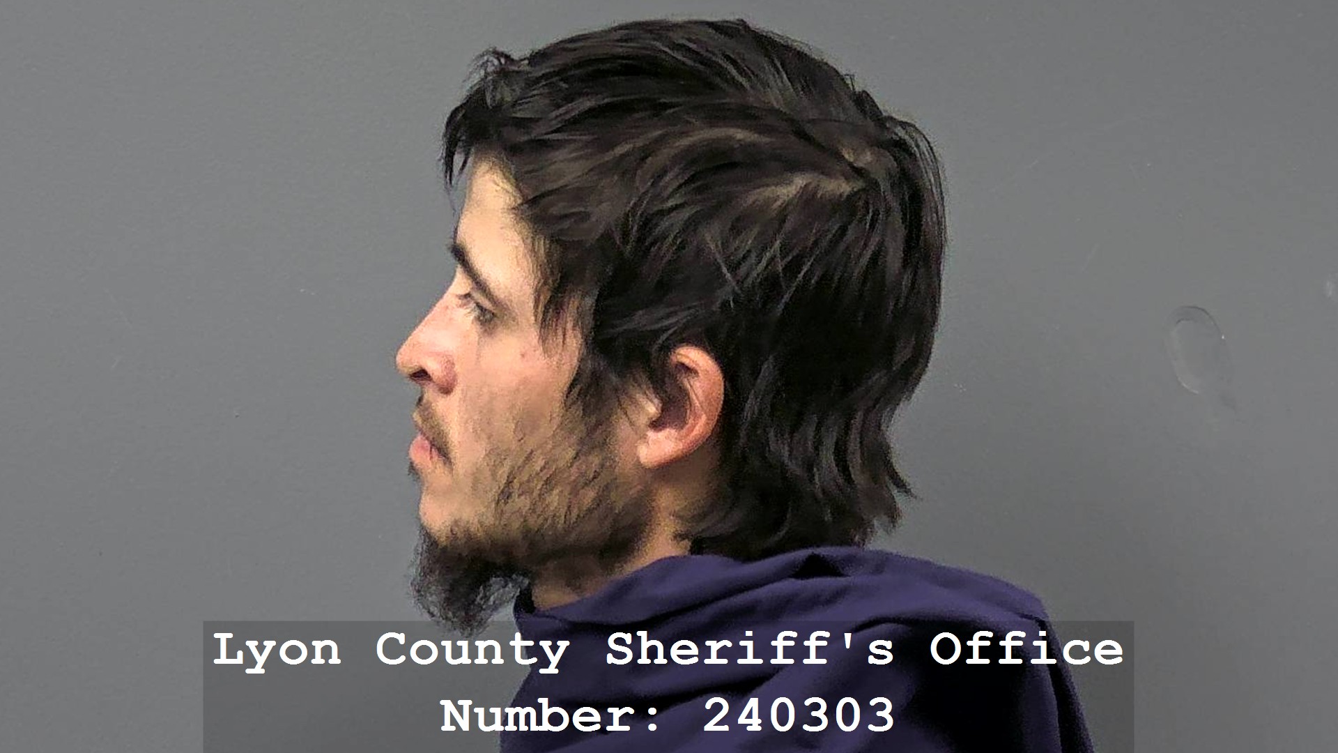 MATTHEW WILLIAMS Profile Mugshot