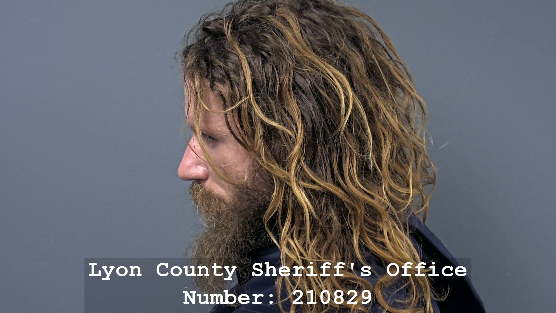 ROBERT WILLIAMS Profile Mugshot