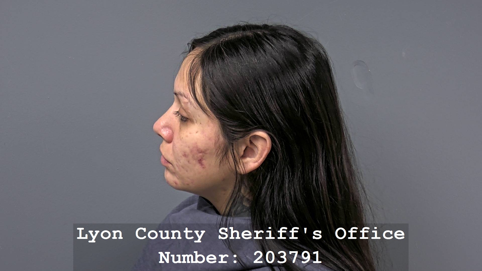 SAMANTHA WING Profile Mugshot