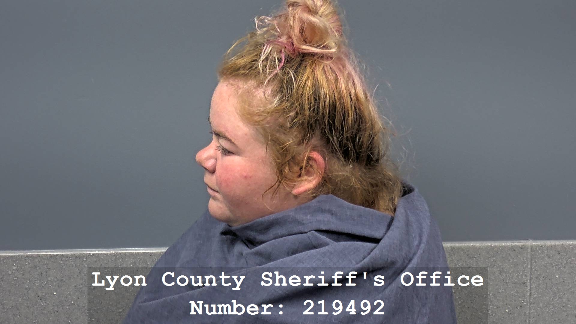 LADONNA WOLLARD Profile Mugshot
