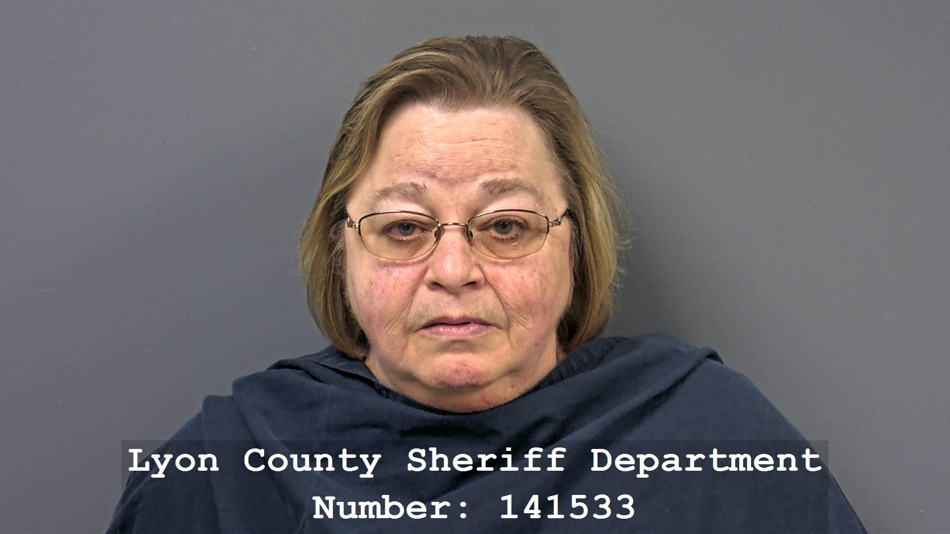  Lyon County Sheriff's Office