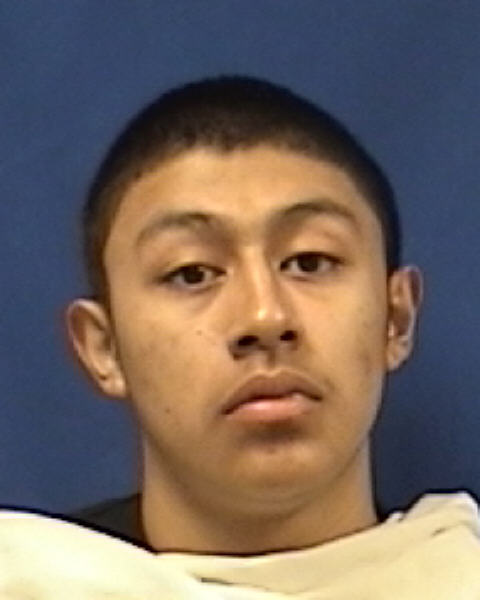 FREDY ZELAYA Profile Mugshot