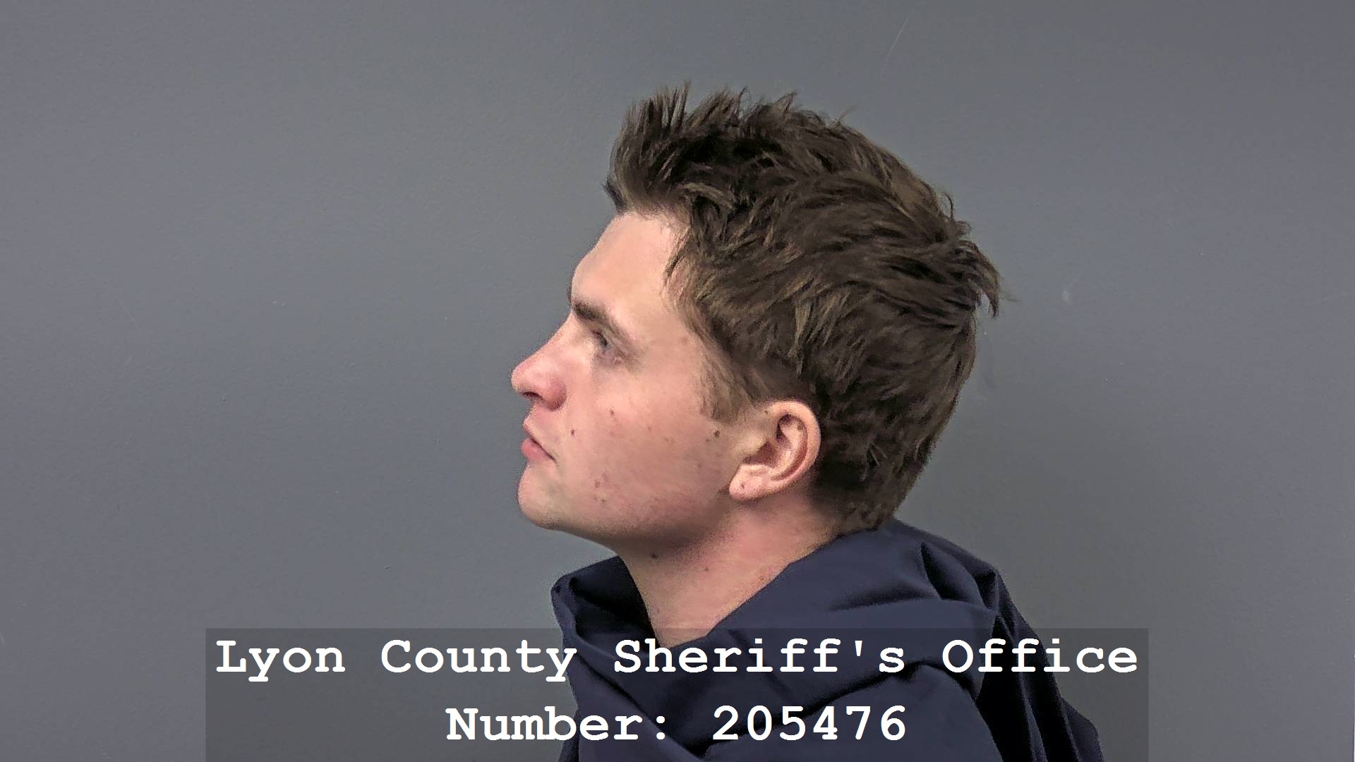 DEVAN ZORN Profile Mugshot