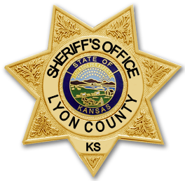 Lyon County Sheriffs Office Logo